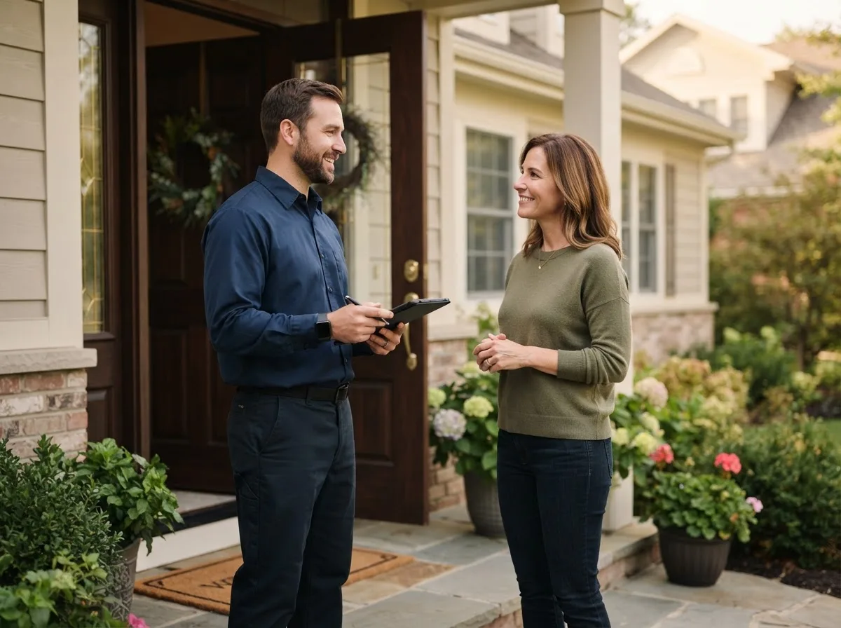 Water damage restoration FAQs for Lake Villa, IL